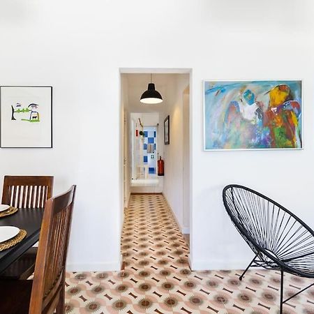Casa Levante Sagres Bagian luar foto