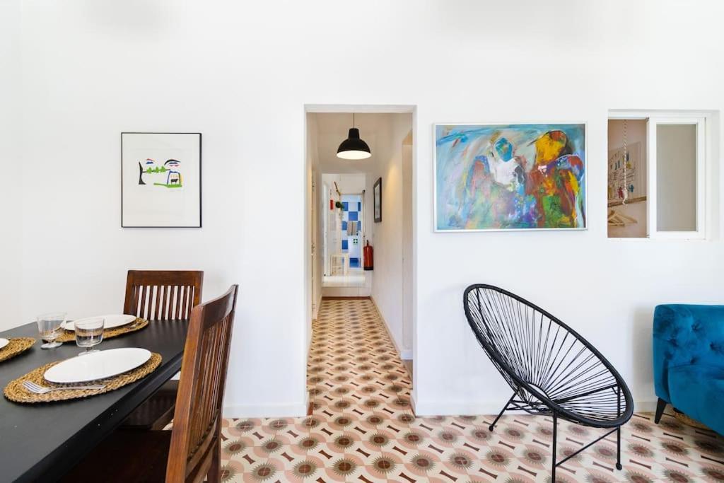 Casa Levante Sagres Bagian luar foto