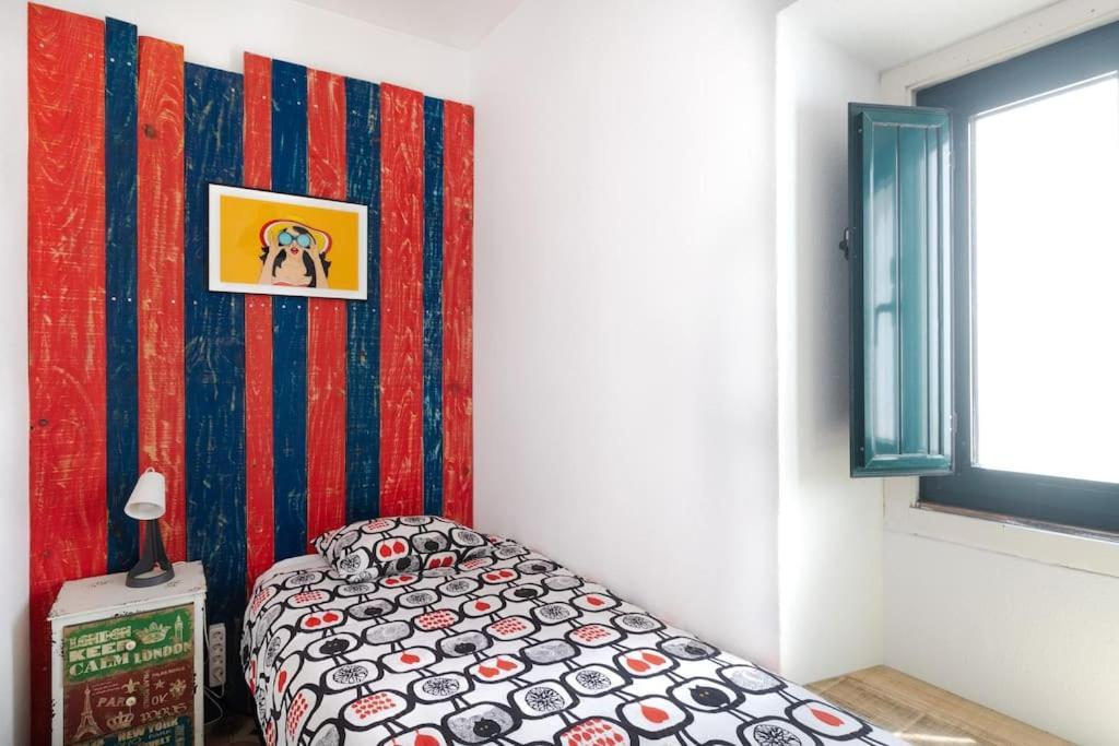 Casa Levante Sagres Bagian luar foto