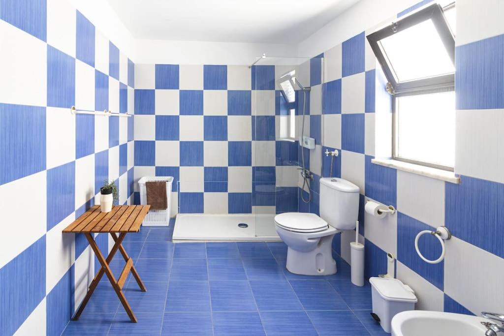 Casa Levante Sagres Bagian luar foto