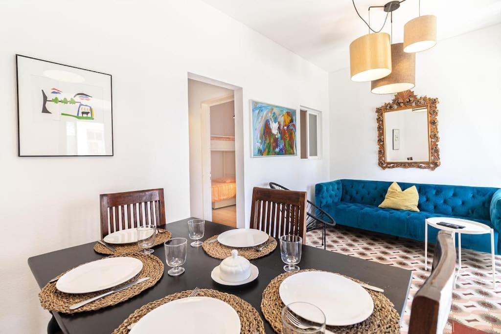 Casa Levante Sagres Bagian luar foto