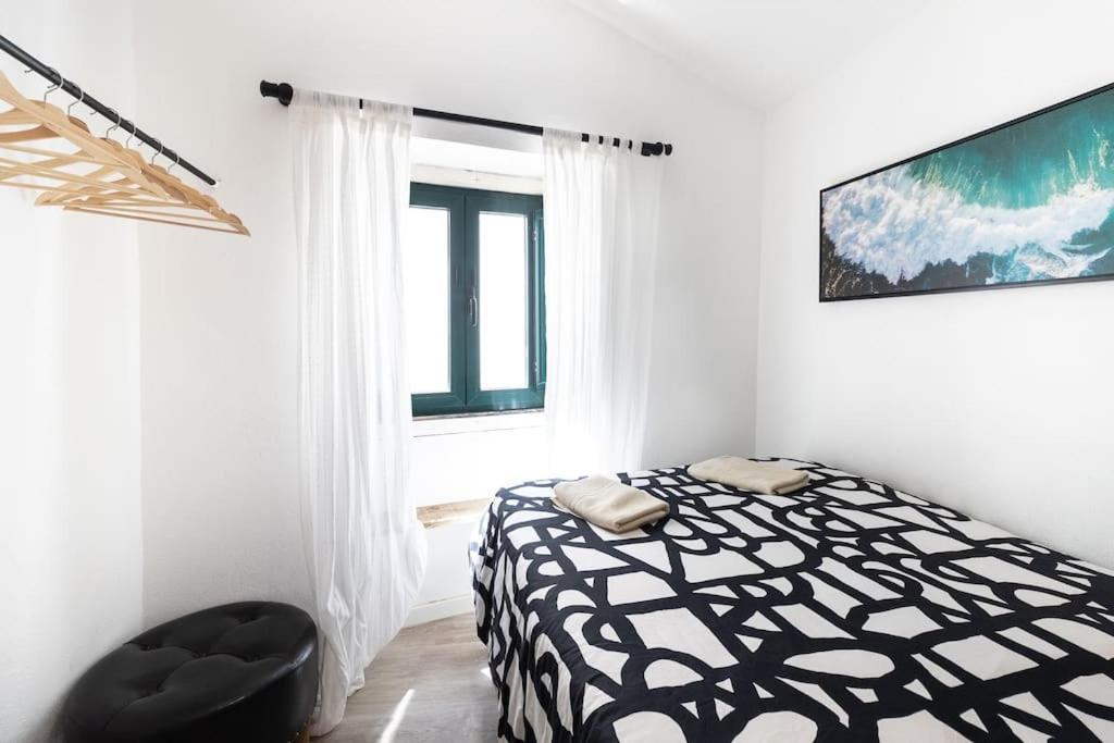 Casa Levante Sagres Bagian luar foto