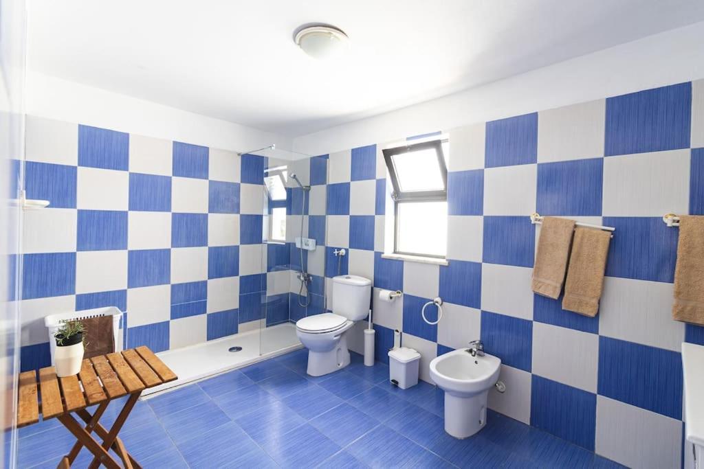 Casa Levante Sagres Bagian luar foto